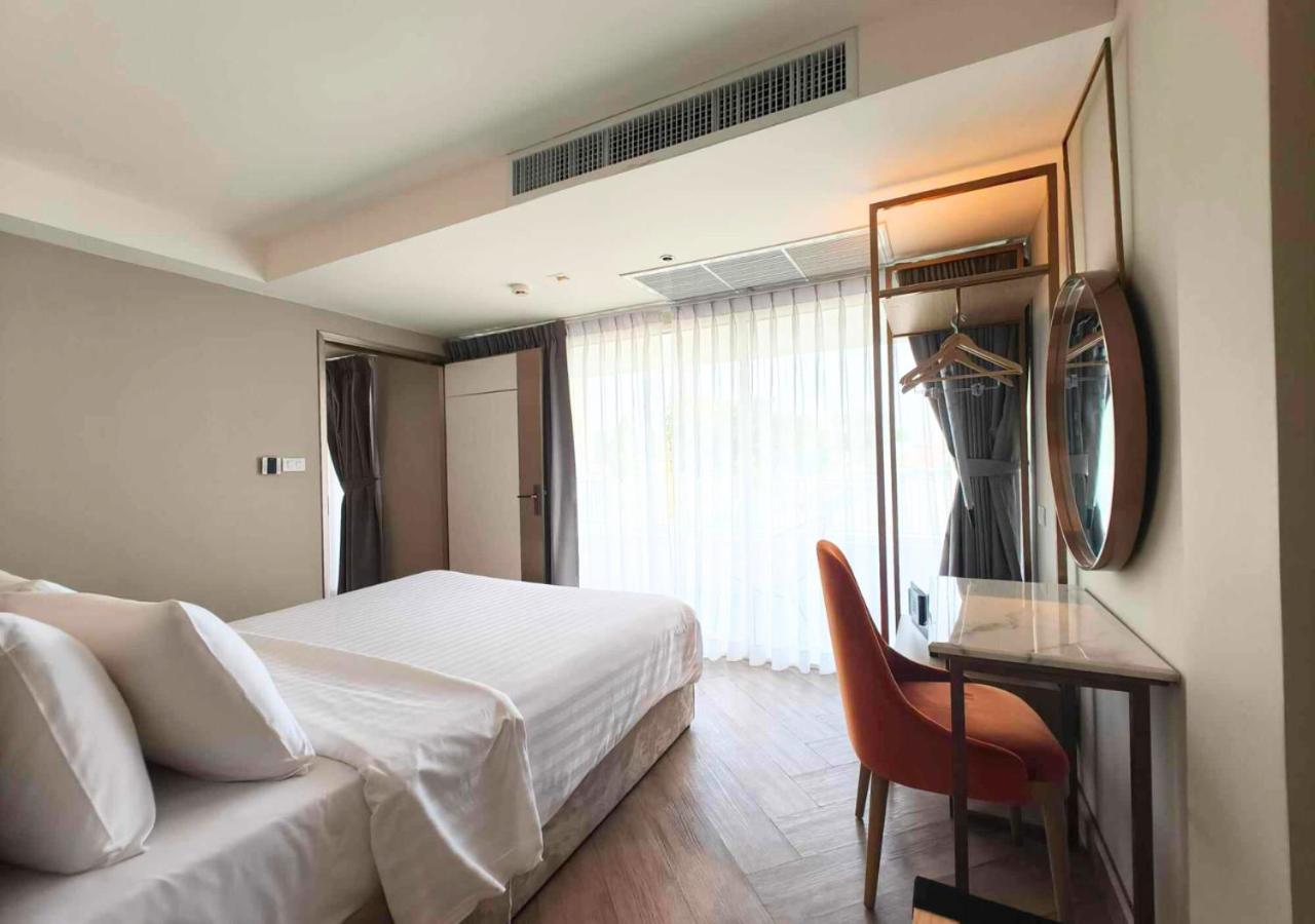 Away Bangkok Riverside Kene エクステリア 写真